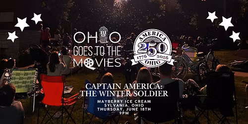 AM250 Movie Night at Mayberry