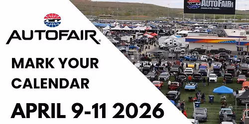 Horsepower Junkies Spring 2026