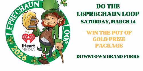 Leprechaun Loop 2026