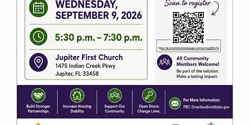 SMART Landlord Roundtable Event