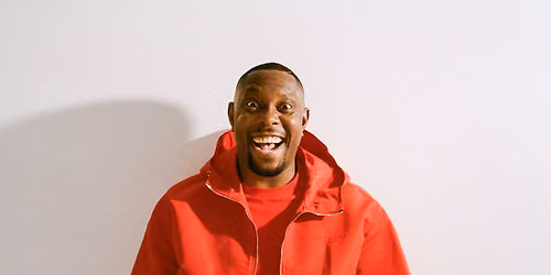 Dizzee Rascal - We Want Bass Tour \u2022 K\u00d6LN