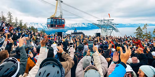 Heavenly 70th Anniversary Kickoff Party