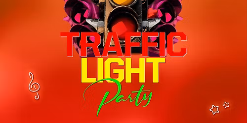 \u2605 Traffic Light Party \u2605