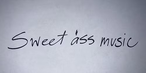 sweet \u00e4ss music | Kohvik Tops