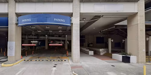 Parking Sugar Bowl - CFP Quarterfinal