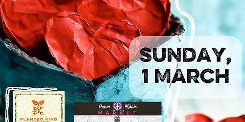 VHCM PLANTED-KIND MARCH