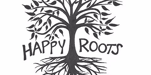 \ud83c\udf31 Plant Eaters of Salisbury - Guest Speaker Ashley Honbarrier (Happy Roots)\ud83c\udf31