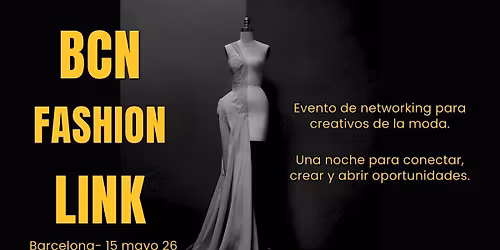 BCN FASHION LINK