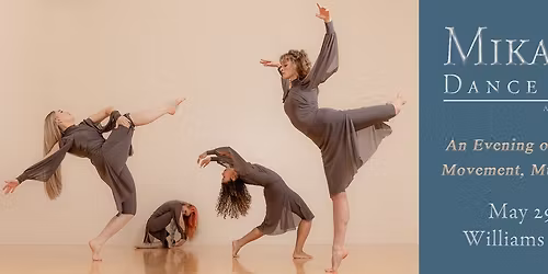 MDT Spring Finale Performances