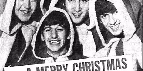 The 57th meeting - Christmas Lunch in Southfield