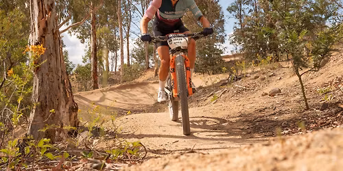Shimano 100 Marathon | UC Stromlo, Canberra ACT