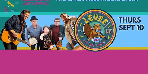 The Pig and Promenade at Levee on the Lake 2026