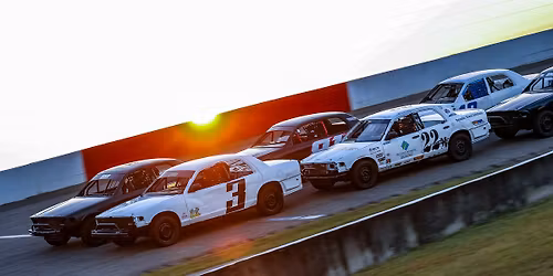 Spooktacular Trunk or Treat - Championship Night