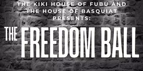 The Freedom Ball 2026