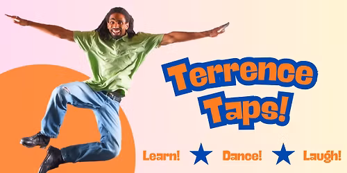 Terrence Taps