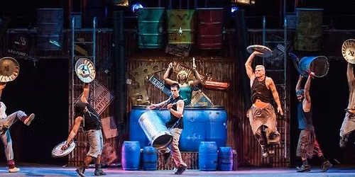 Stomp
