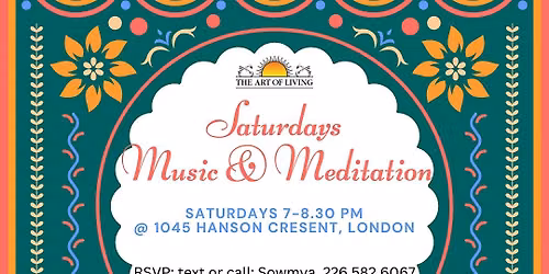 Kirtan and Full Moon Meditation