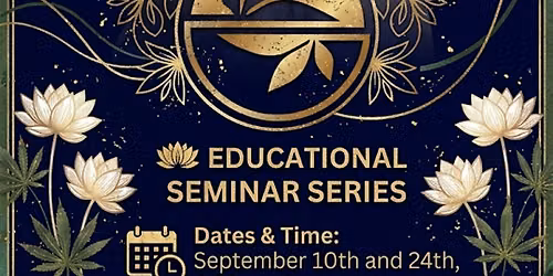Tea-O lecture Series