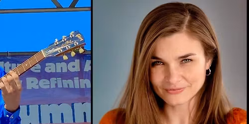 The Jesse Loewy Band featuring Katie Henry