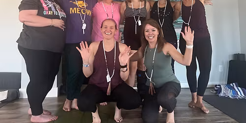 Yoga Teacher Training - 200 hour