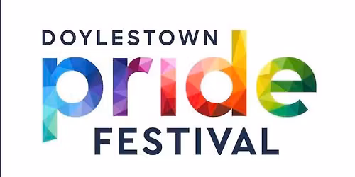 Free Mom Hugs will be at Doylestown Pride Festival