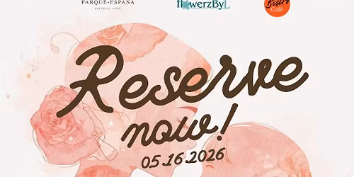 Mother's Day Event
