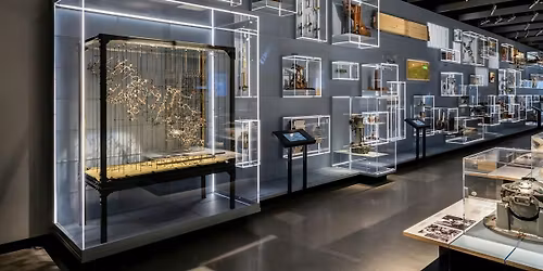 Insanely Curious: Preserving MIT\u2019s Past to Inspire the Future