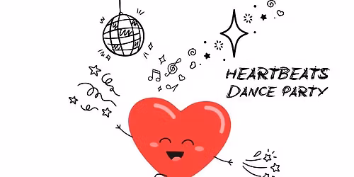 Heartbeats Dance Party