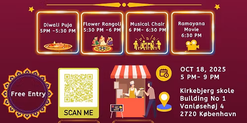 Dhan Teras & Diwali 2025 
