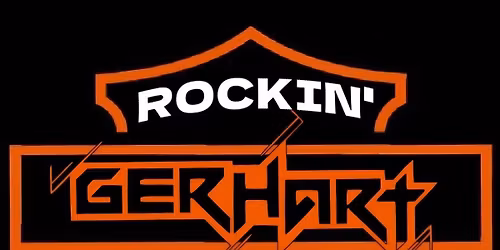 Rock n roll night with Gerhart!