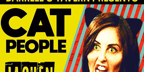 Cat People, Jachen, Best Band From Earth
