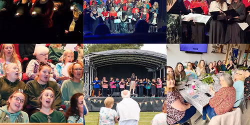 Christmas Concert - Matinee and Evening Event!!