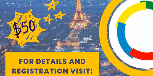 French Friday Immersion (Rockland)