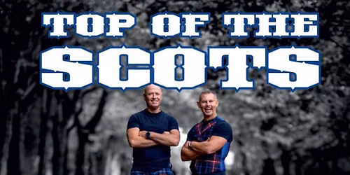 Top of the Scots 