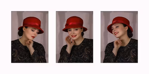 Annual DPI Competition for Members