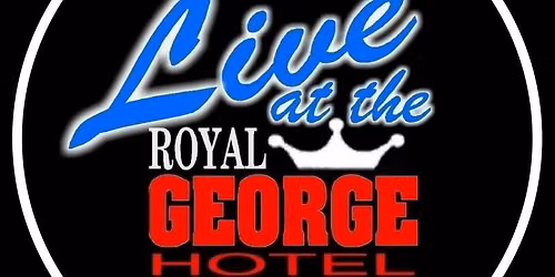 Live at the Royal George!