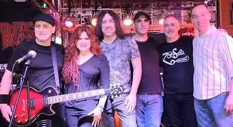 Archives Returns to River Jam Concert Series | Dobbs Ferry Waterfront Park