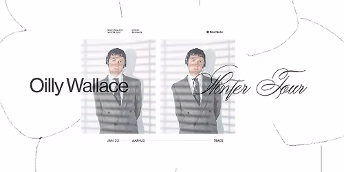 Oilly Wallace \/ TRACK