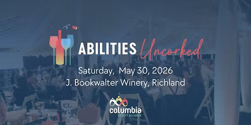 Abilities Uncorked Gala