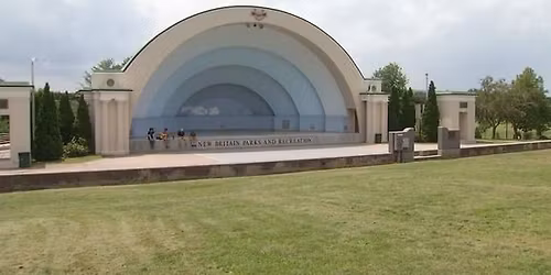 Walnut Hill Park's Return of Nightshift!