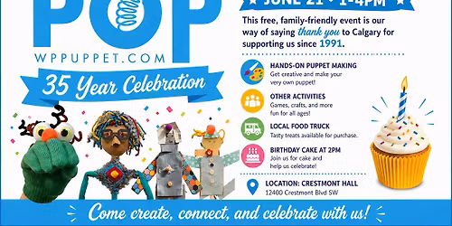 35 Year Celebration