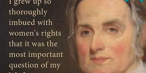 10 th Annual Spirit of the 19th Amendment Luncheon