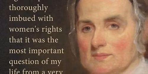 10 th Annual Spirit of the 19th Amendment Luncheon