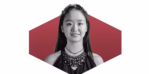 Tianyao Lyu | Laureatka IV nagrody XIX Konkursu Chopinowskiego