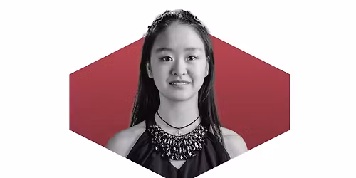 Tianyao Lyu | Laureatka IV nagrody XIX Konkursu Chopinowskiego