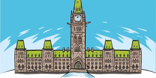 2026 Maple Leaf March