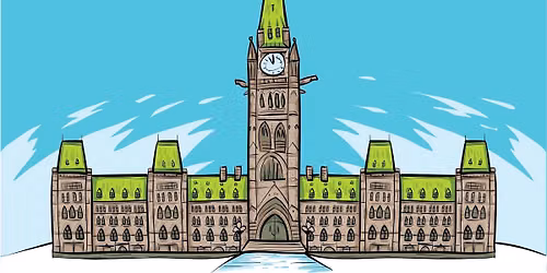 2026 Maple Leaf March