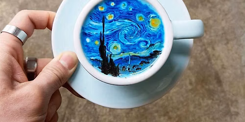 Art & Coffee
