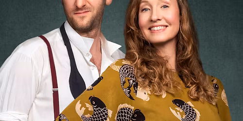  Das Geld liegt auf der Fensterbank, Marie - Glorreich Versieben I Pumpwerk Wilhelmshaven