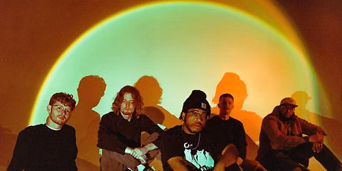 WILLIS at Metro Music Hall